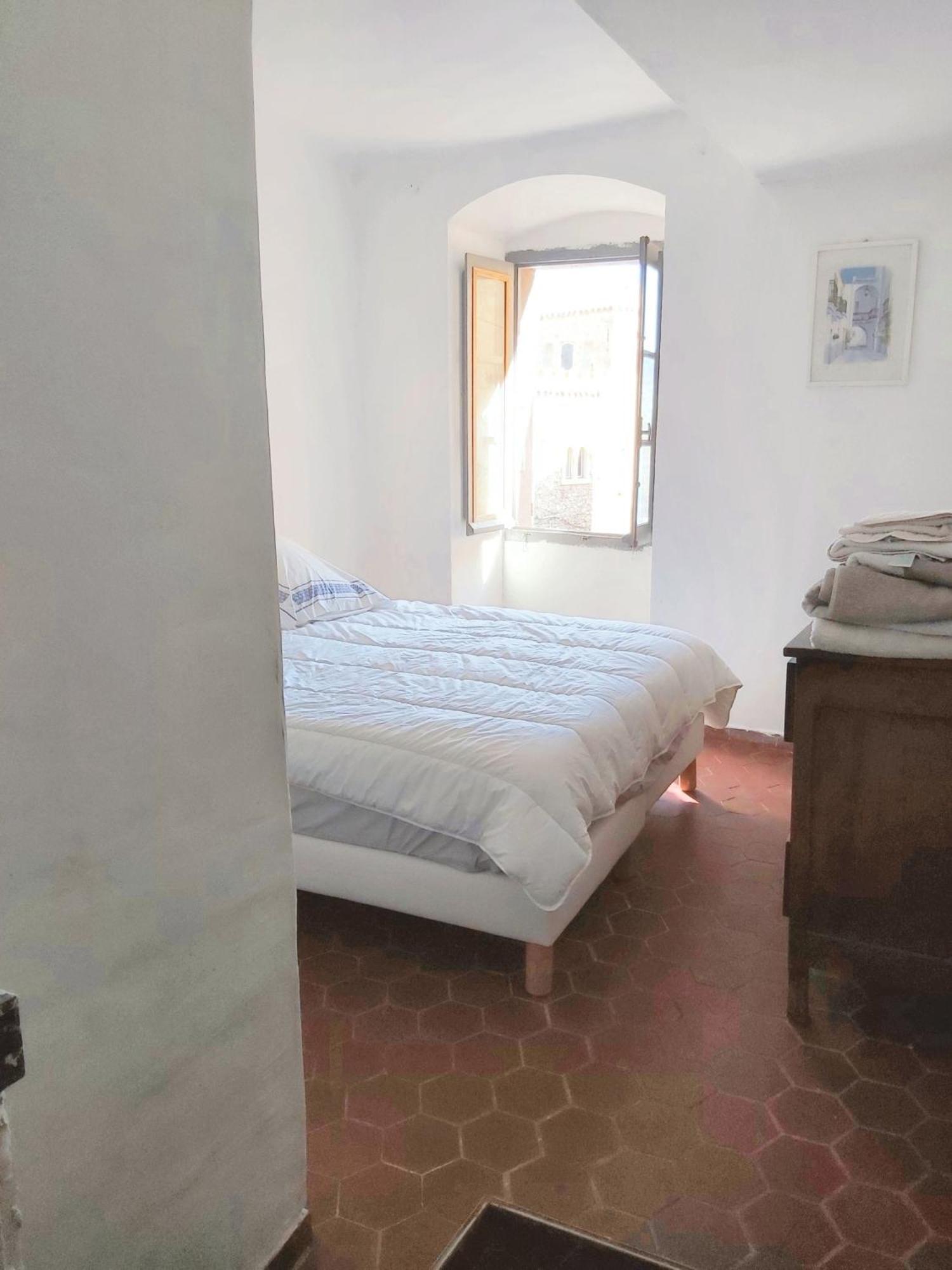 Appartement Spacieux A Algajola Альгайола Екстер'єр фото