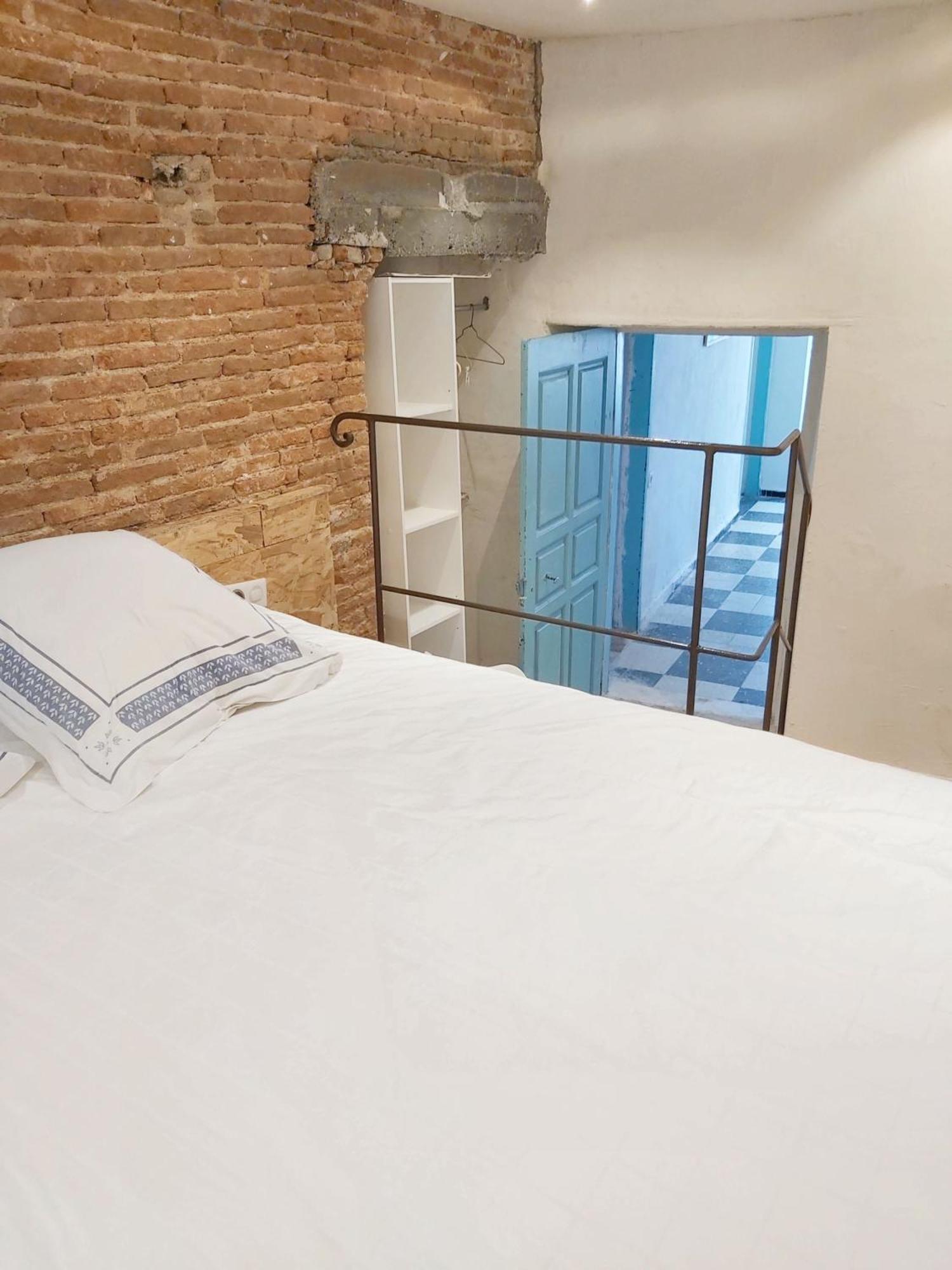 Appartement Spacieux A Algajola Альгайола Екстер'єр фото