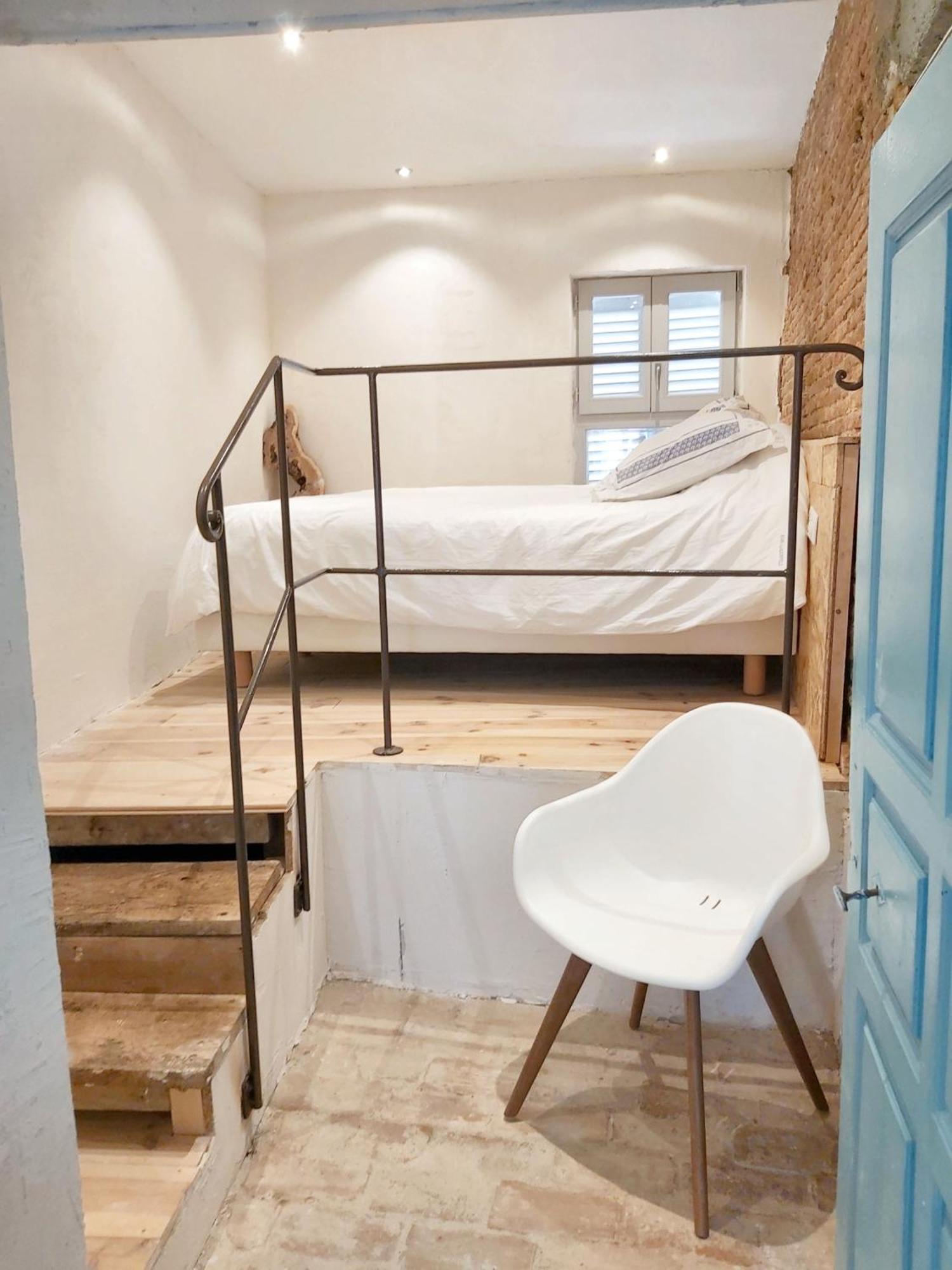 Appartement Spacieux A Algajola Альгайола Екстер'єр фото